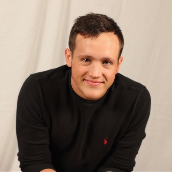 Meet your Posher, Jordan - Picture 1 of 1